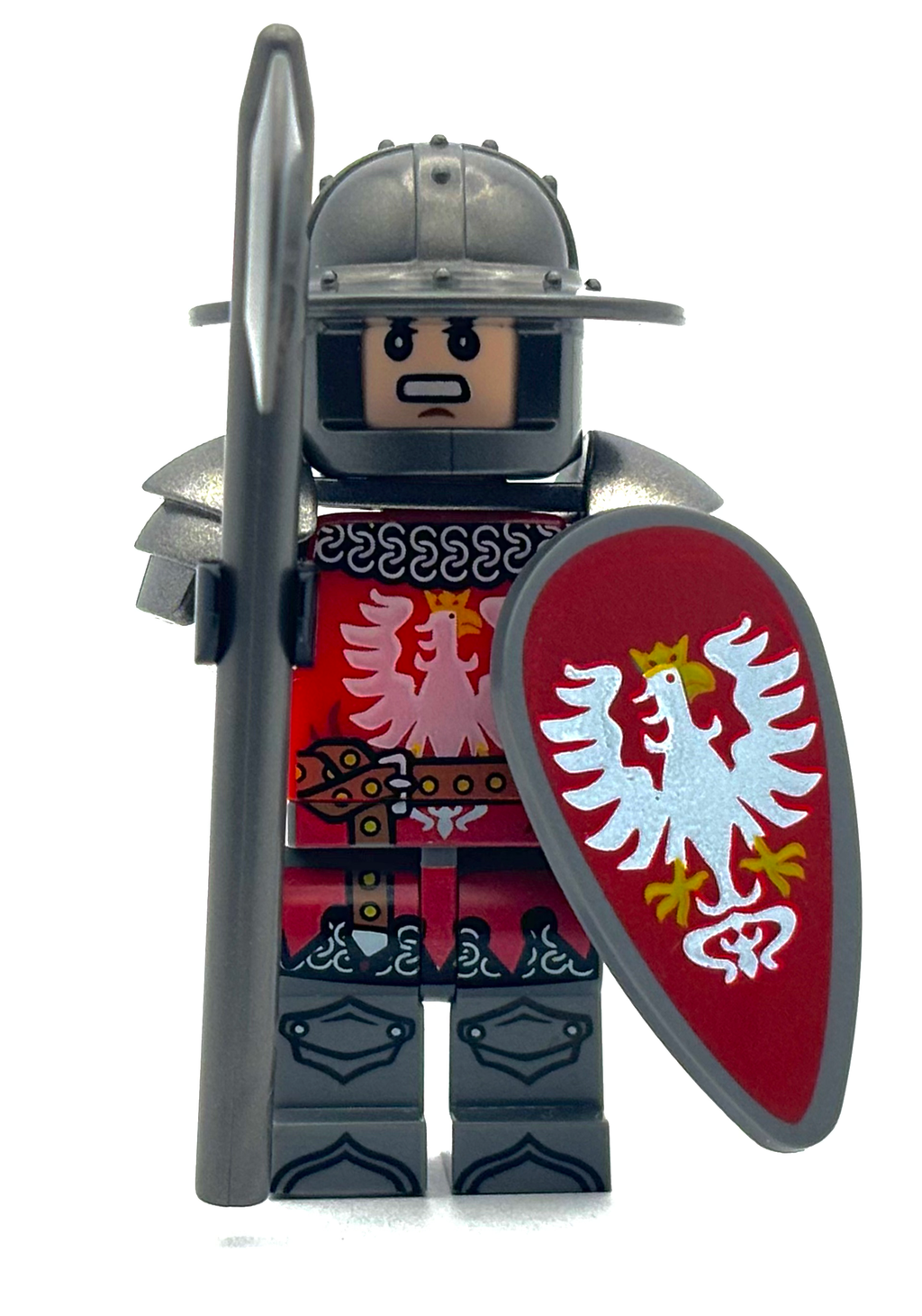 Polish and Lithuanian Commonwealth Knights Light Infantry