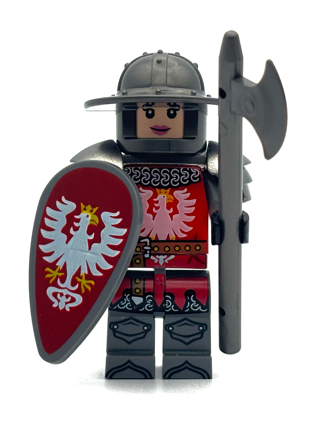 Polish and Lithuanian Commonwealth Knights Light Infantry