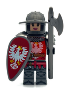 Polish and Lithuanian Commonwealth Knights Light Infantry
