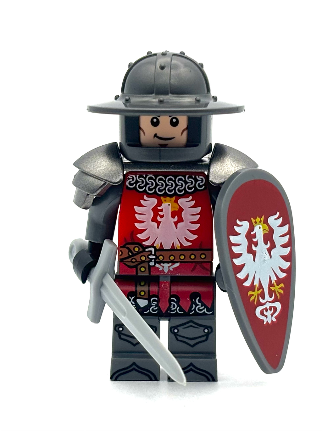 Polish and Lithuanian Commonwealth Knights Light Infantry