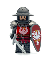 Polish and Lithuanian Commonwealth Knights Light Infantry