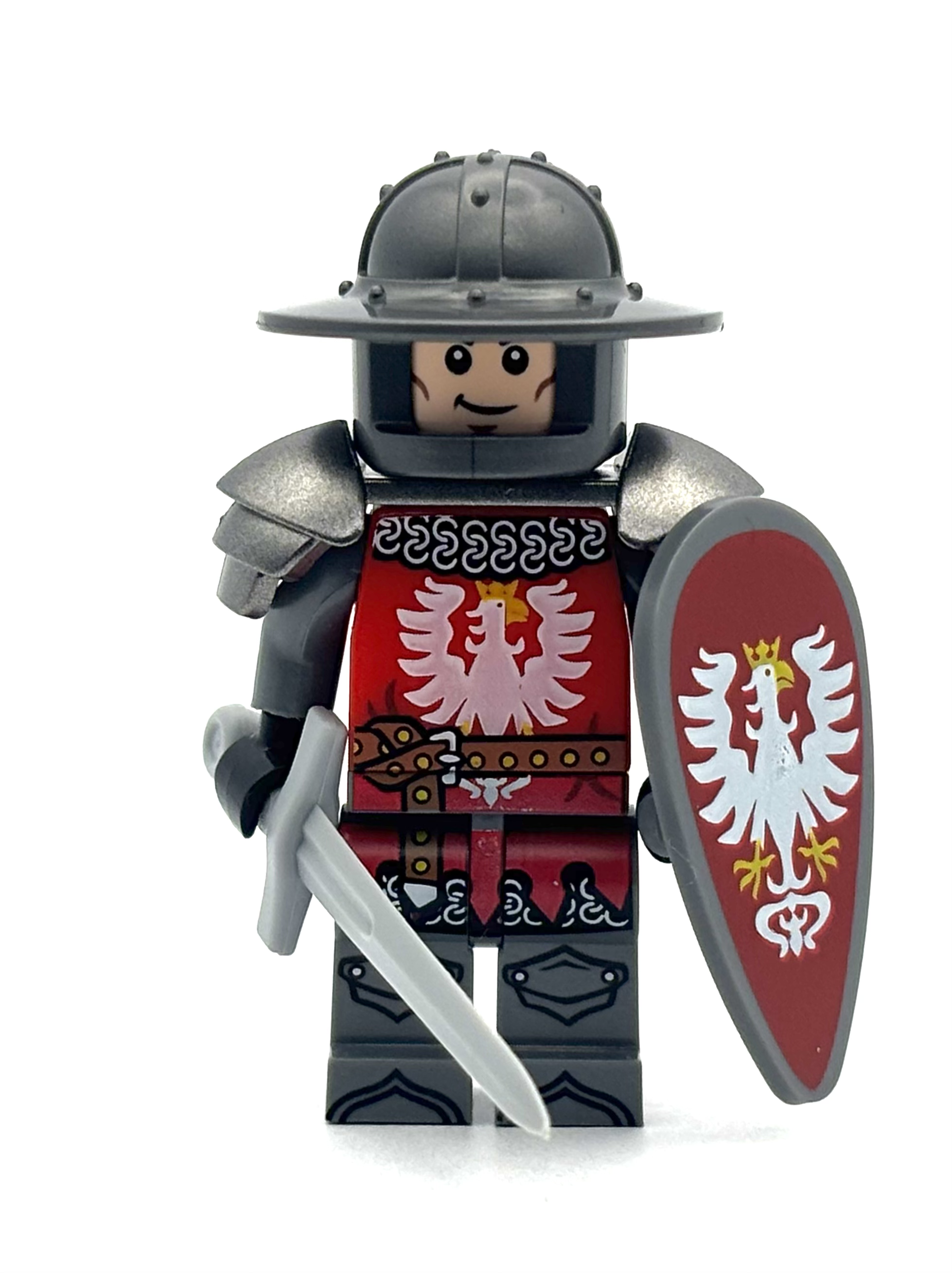 Polish and Lithuanian Commonwealth Knights Light Infantry