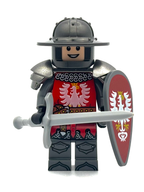 Polish and Lithuanian Commonwealth Knights Light Infantry