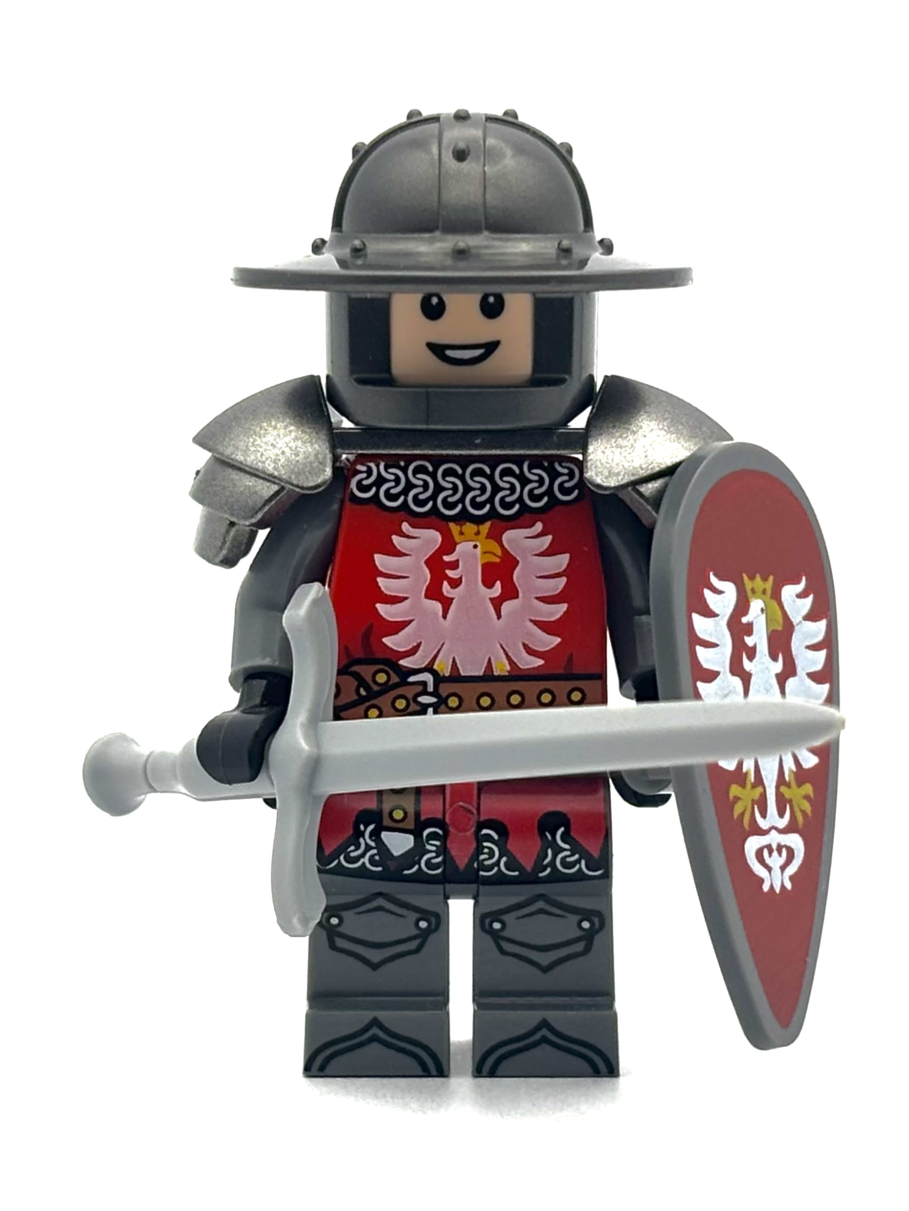 Polish and Lithuanian Commonwealth Knights Light Infantry