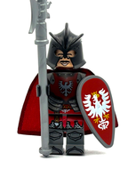 Polish and Lithuanian Commonwealth Knights Heavy Infantry