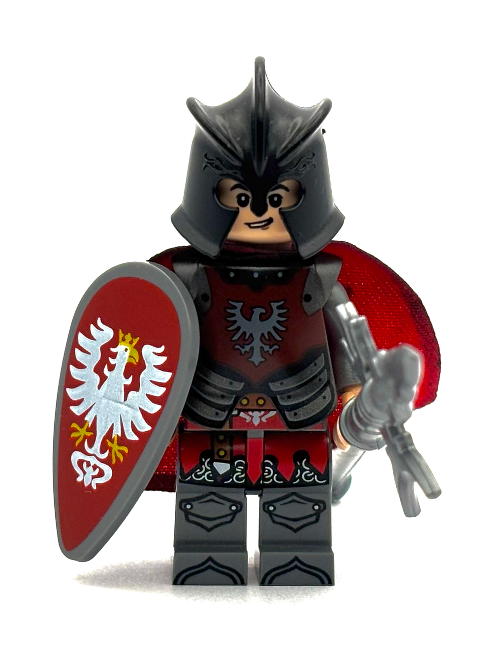 Polish and Lithuanian Commonwealth Knights Heavy Infantry