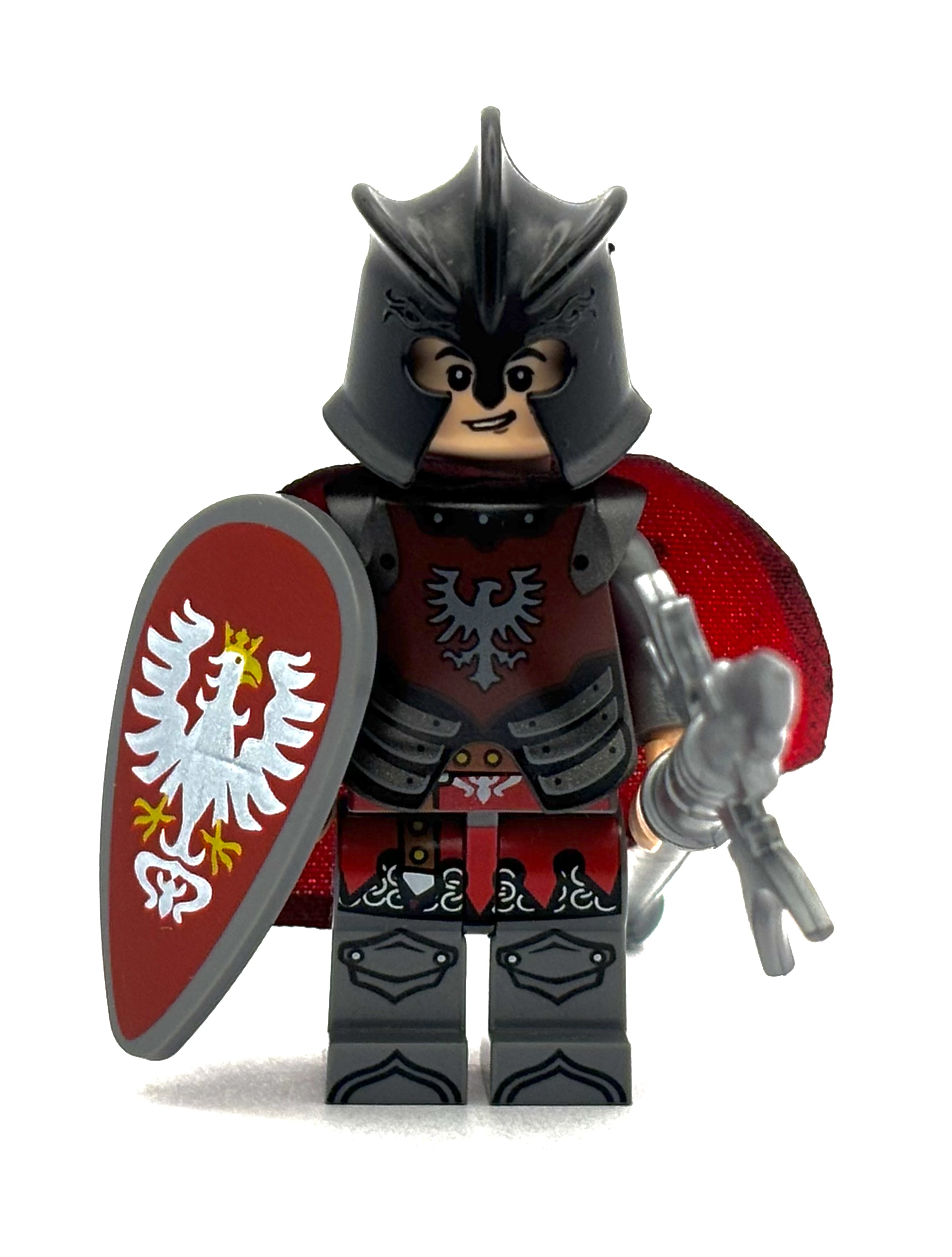 Polish and Lithuanian Commonwealth Knights Heavy Infantry