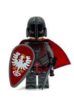 Polish and Lithuanian Commonwealth Knights Heavy Infantry