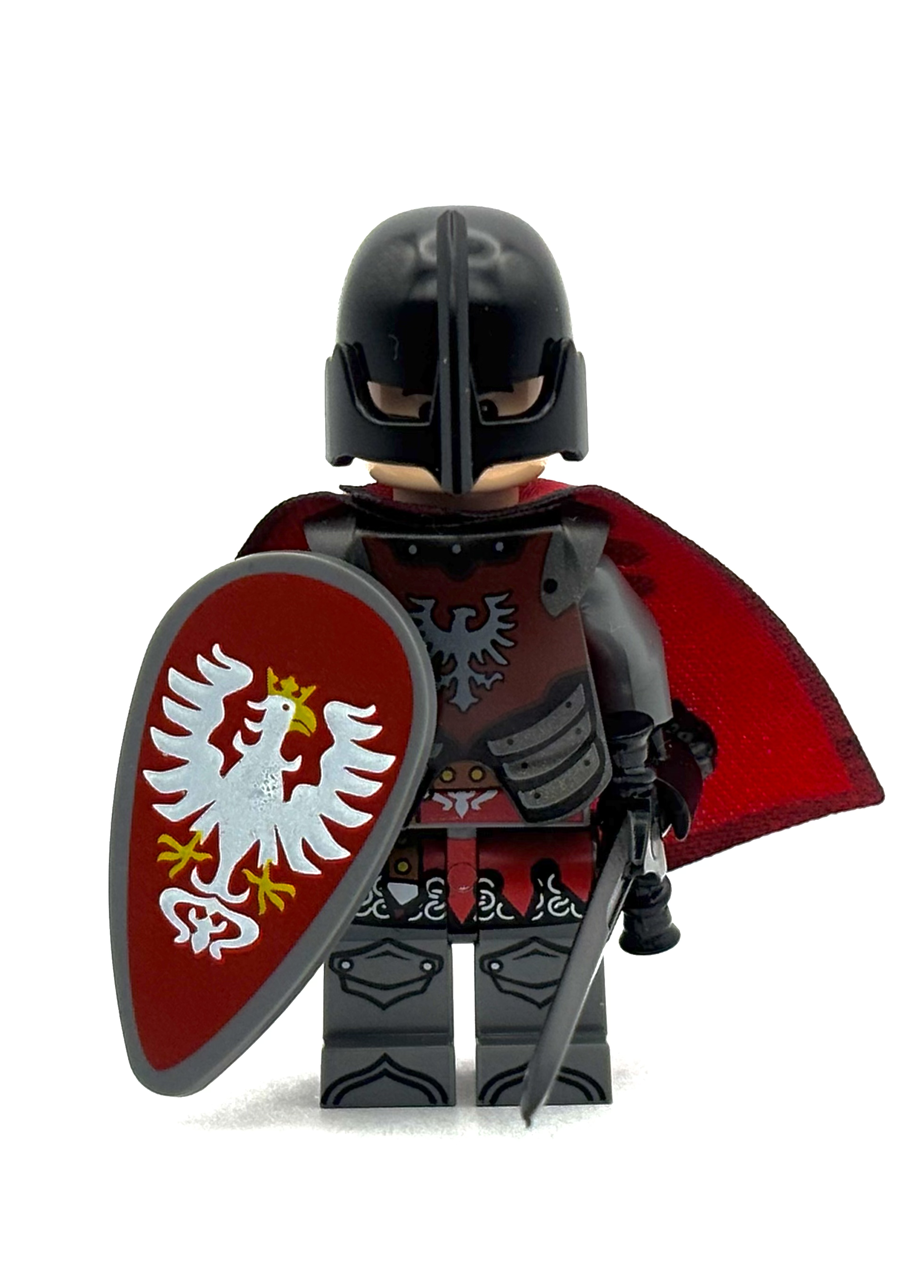 Polish and Lithuanian Commonwealth Knights Heavy Infantry