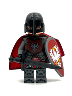 Polish and Lithuanian Commonwealth Knights Heavy Infantry