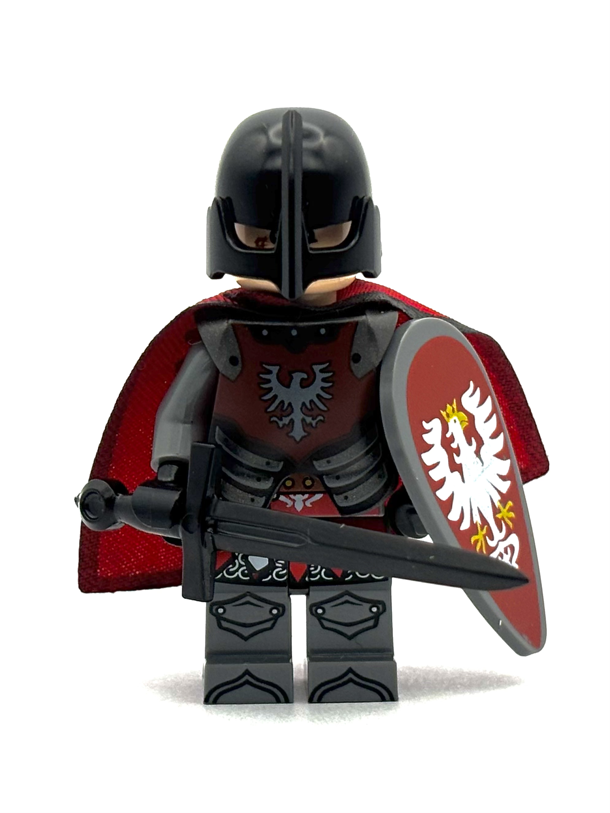 Polish and Lithuanian Commonwealth Knights Heavy Infantry