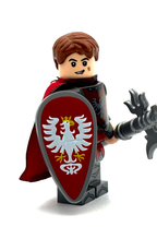 Polish and Lithuanian Commonwealth Knights Heavy Infantry