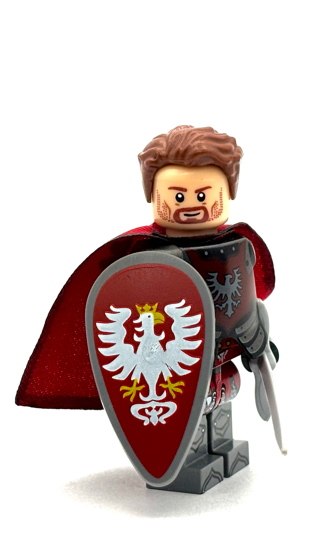 Polish and Lithuanian Commonwealth Knights Heavy Infantry