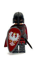 Polish and Lithuanian Commonwealth Knights Heavy Infantry