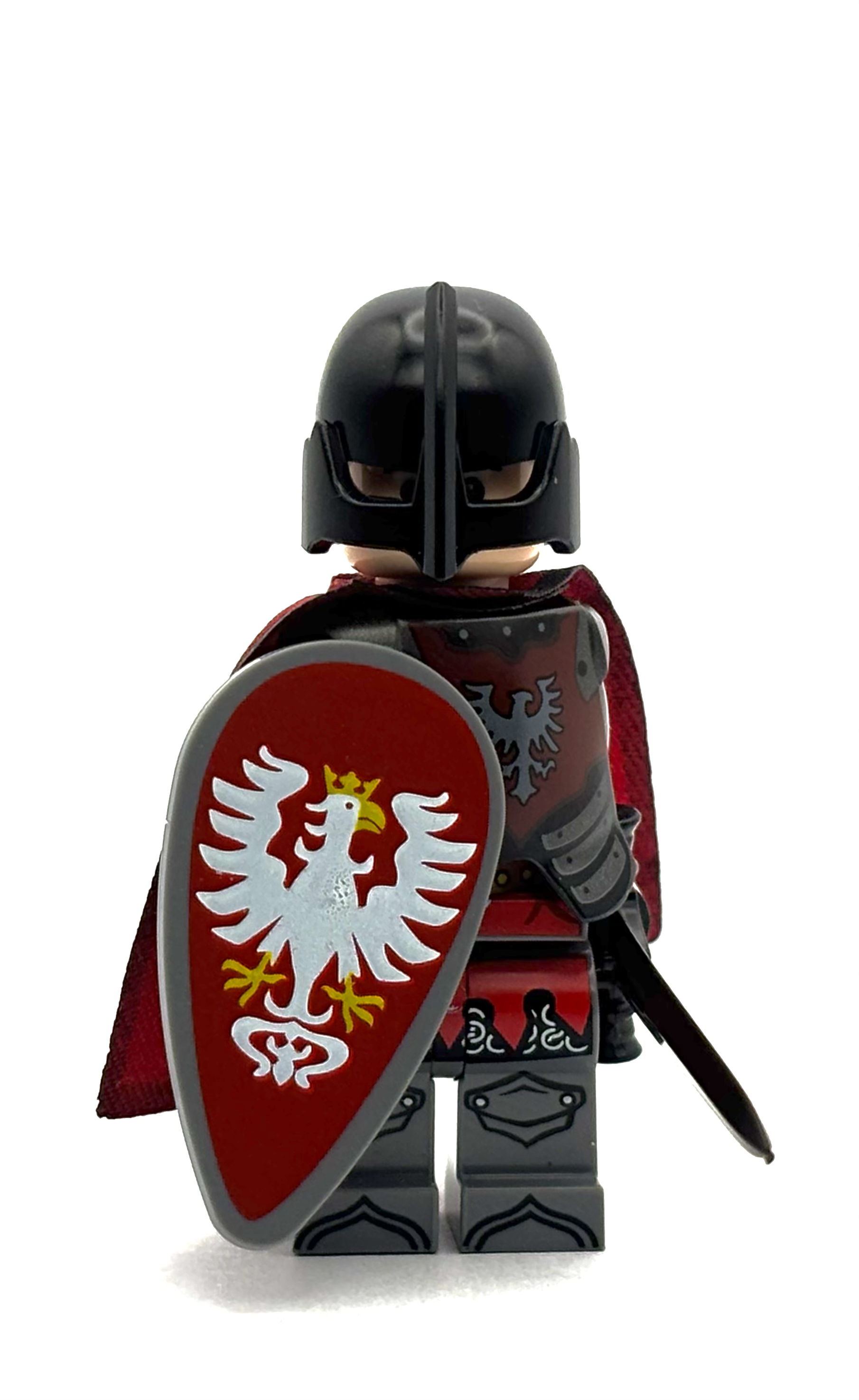Polish and Lithuanian Commonwealth Knights Heavy Infantry
