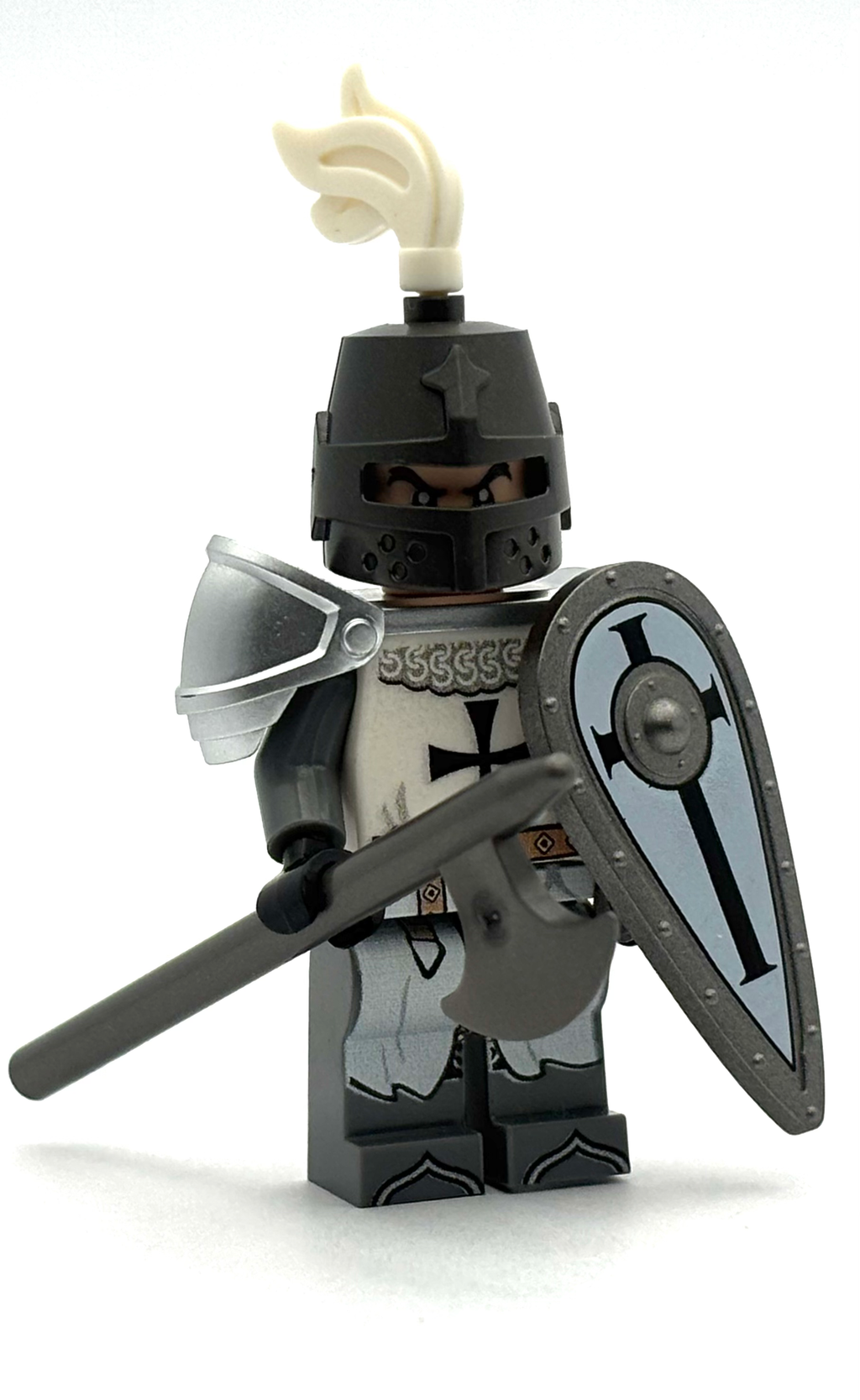 Teutonic Knights Light Infantry