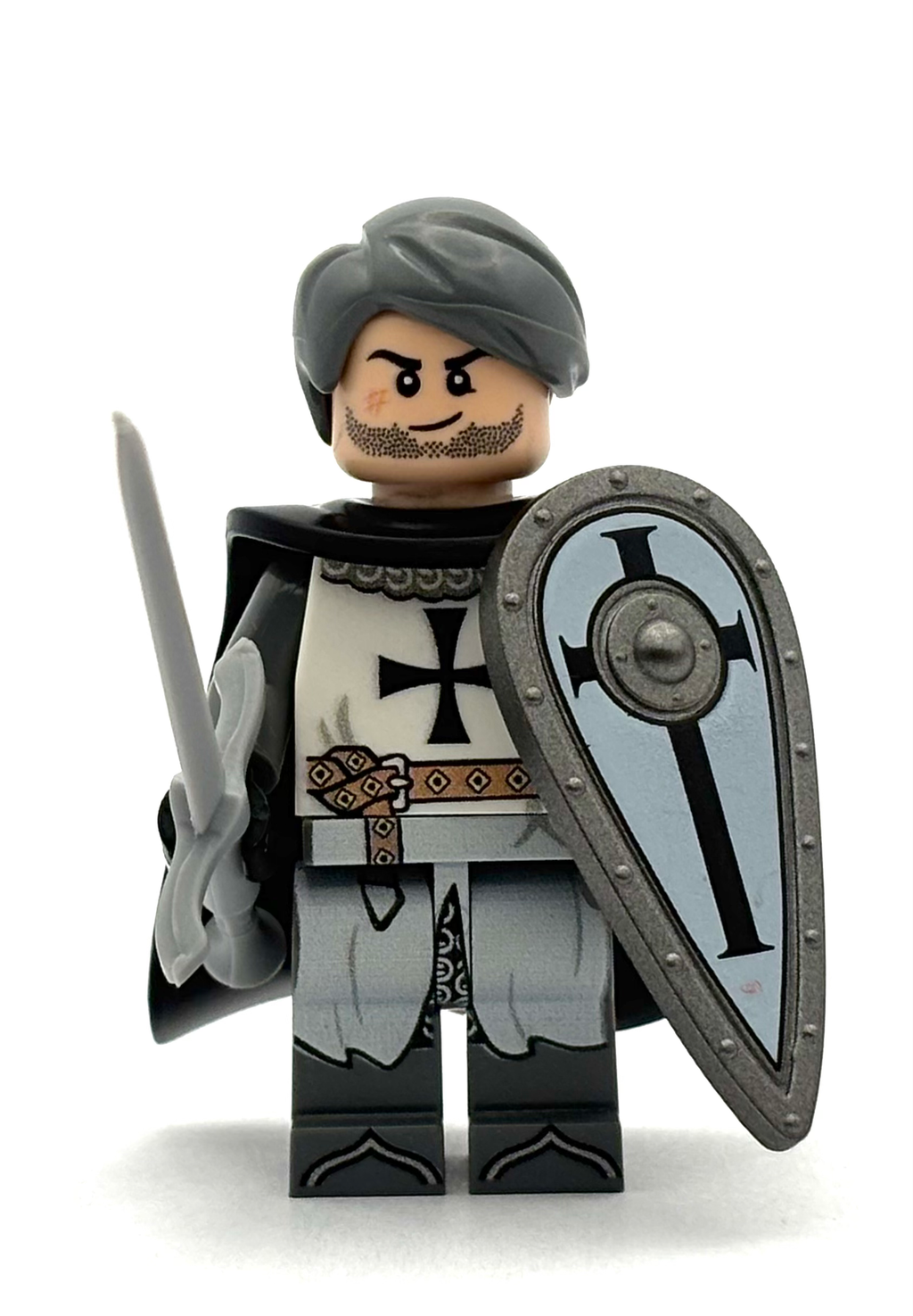 Teutonic Knights Light Infantry