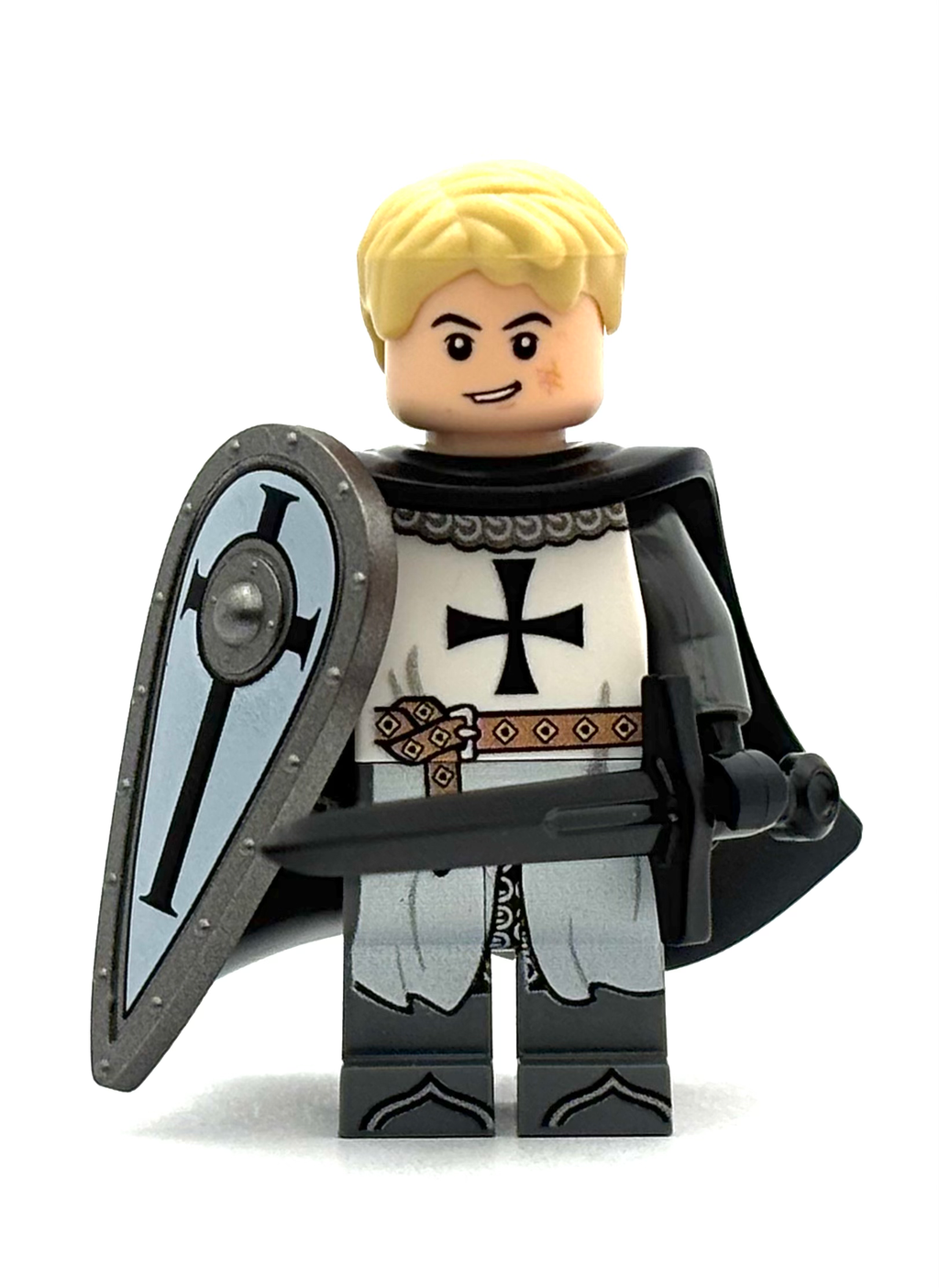Teutonic Knights Light Infantry