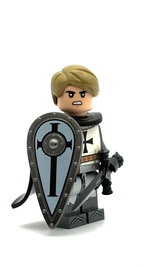 Teutonic Knights Light Infantry