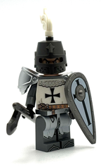 Teutonic Knights Light Infantry