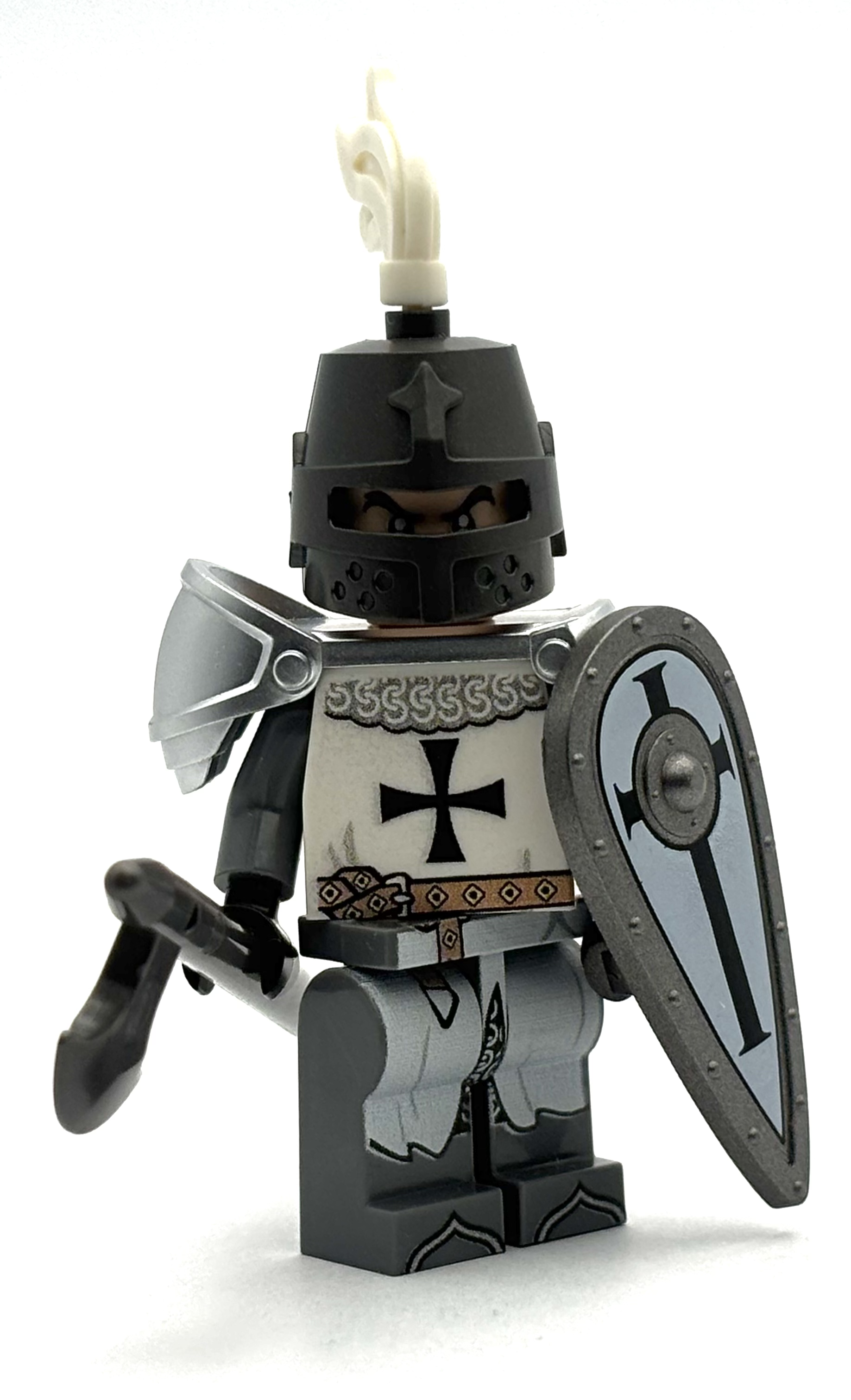 Teutonic Knights Light Infantry