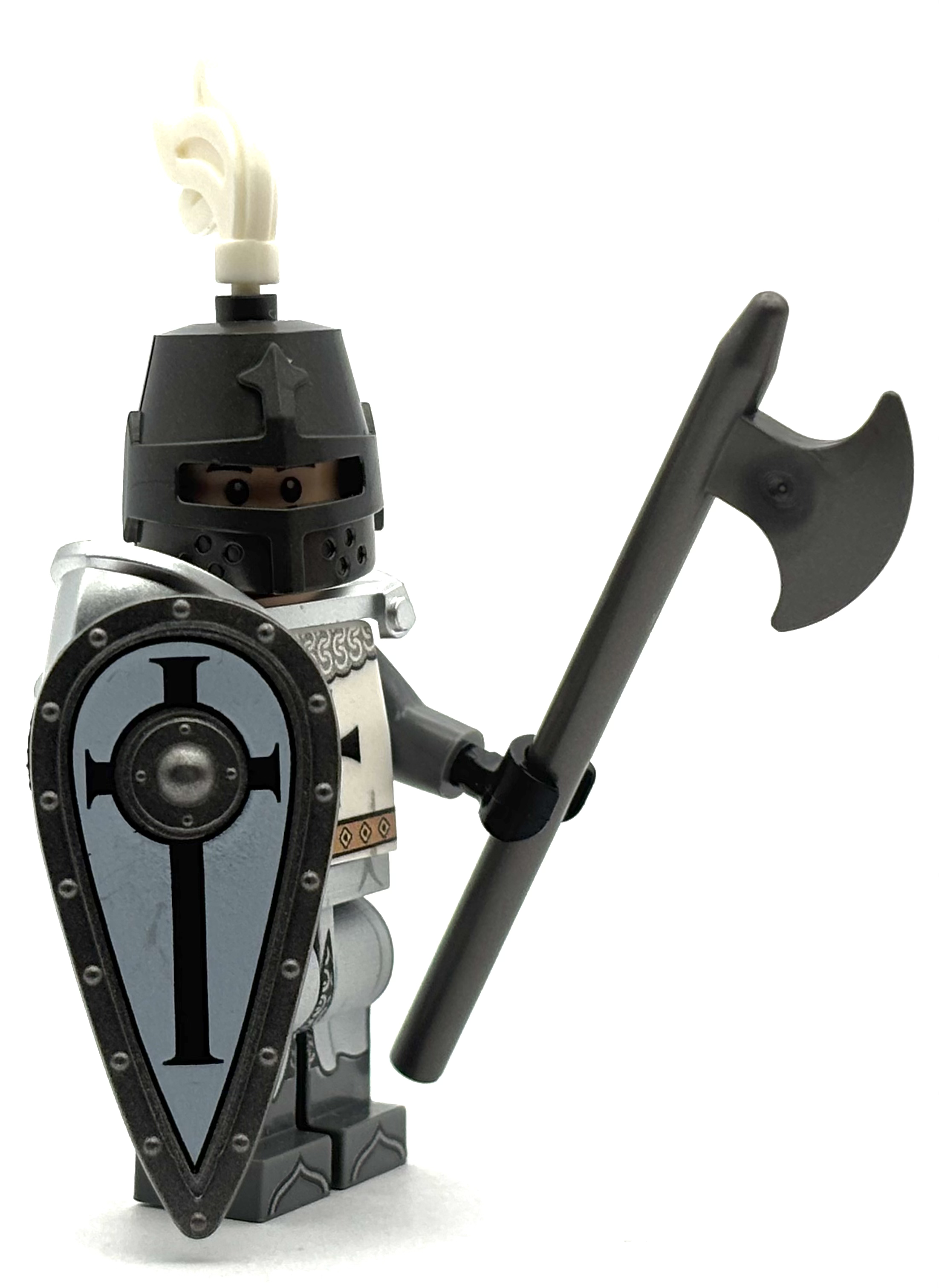 Teutonic Knights Light Infantry