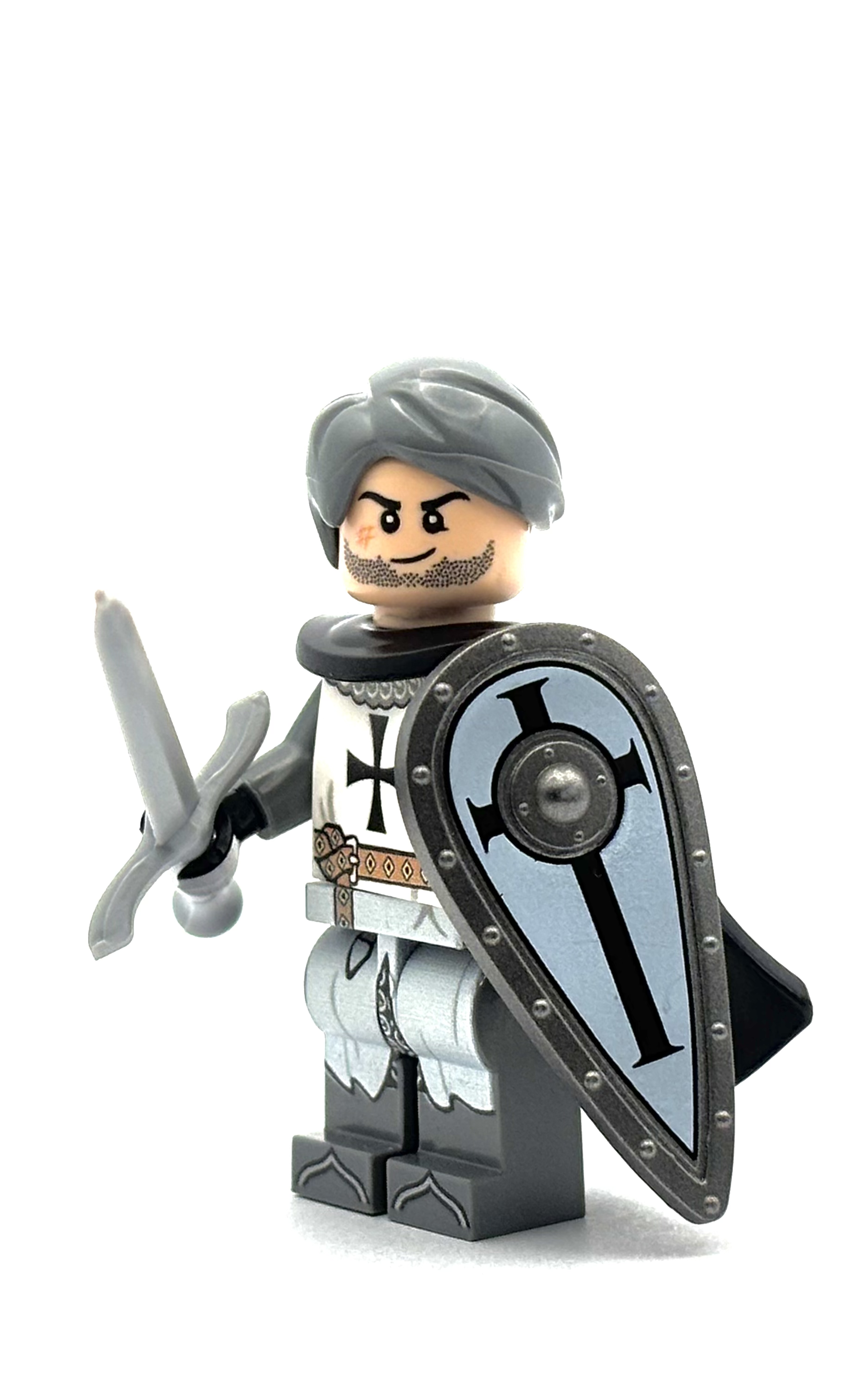 Teutonic Knights Light Infantry