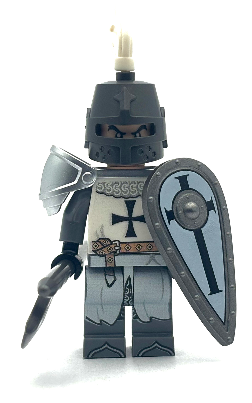 Teutonic Knights Light Infantry