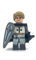 Teutonic Knights Light Infantry