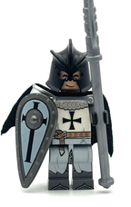 Teutonic Knights Heavy Infantry