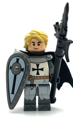 Teutonic Knights Heavy Infantry