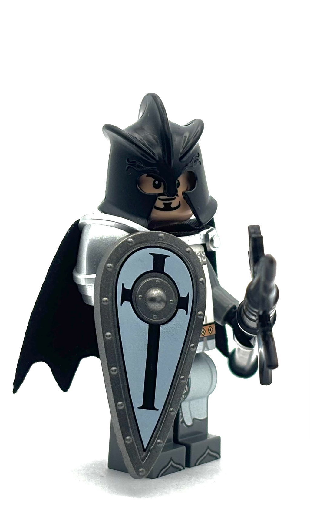 Teutonic Knights Heavy Infantry