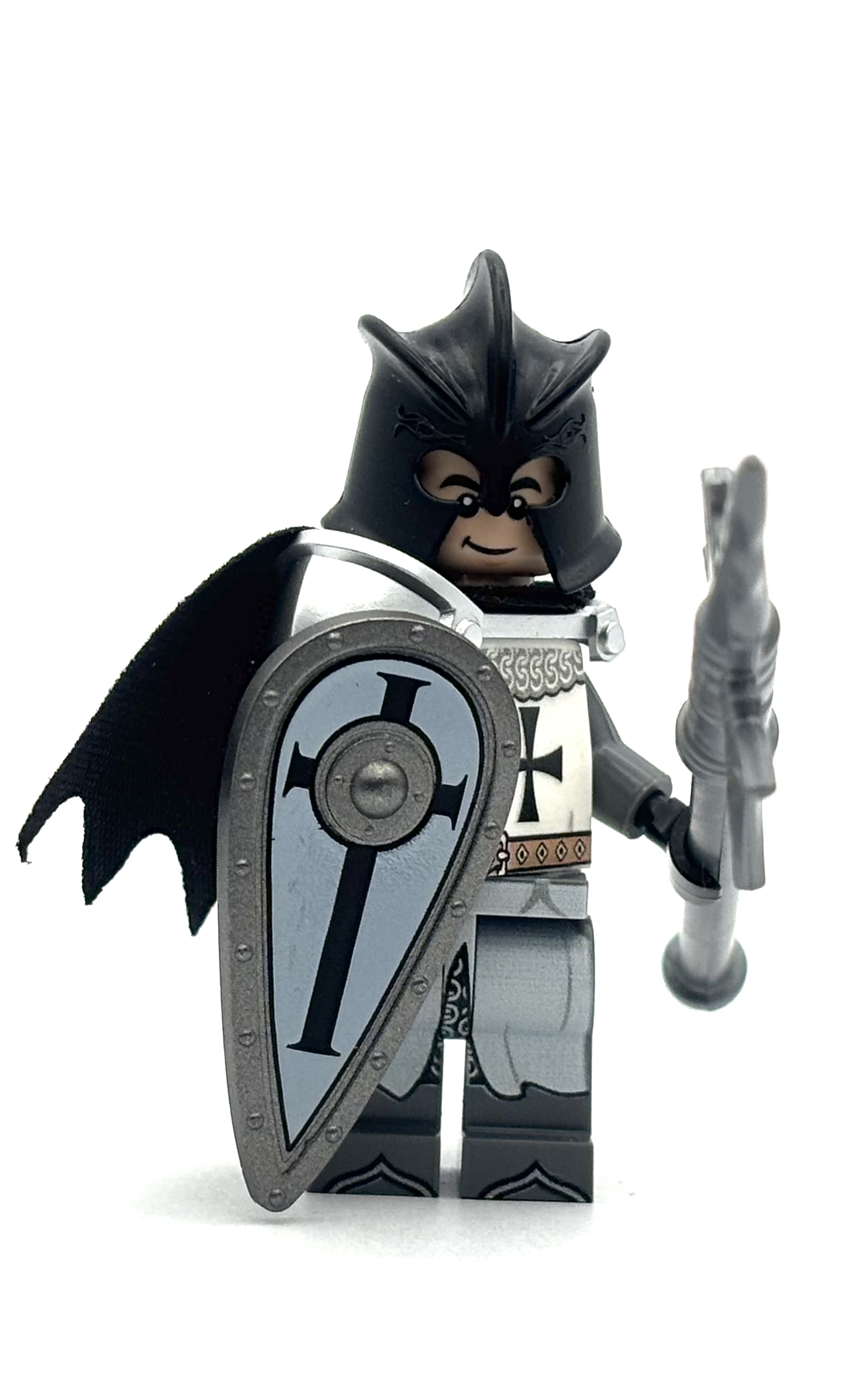 Teutonic Knights Heavy Infantry