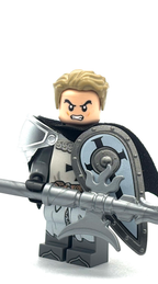 Teutonic Knights Heavy Infantry