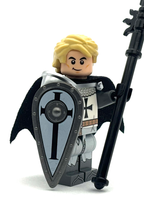 Teutonic Knights Heavy Infantry