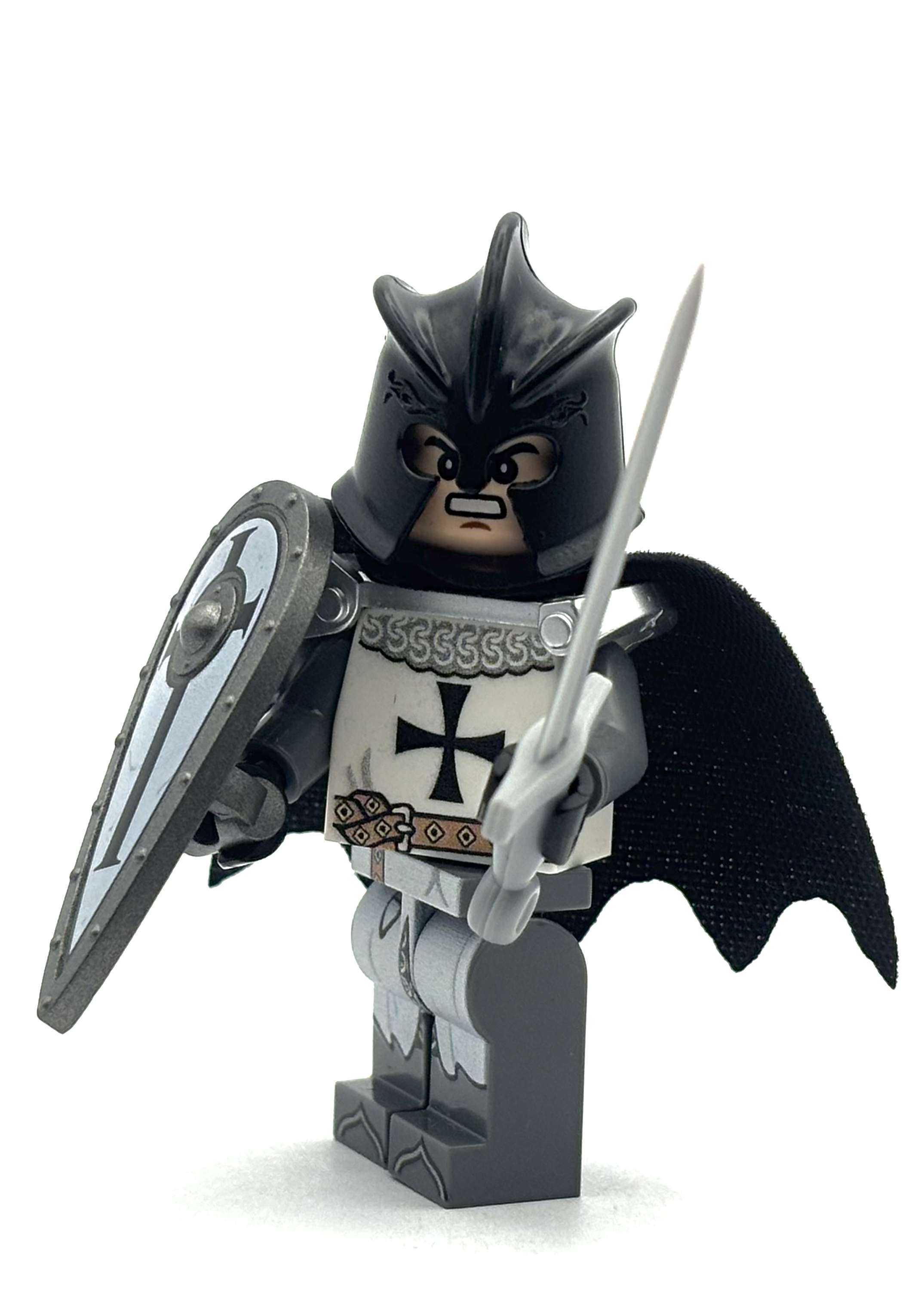 Teutonic Knights Heavy Infantry