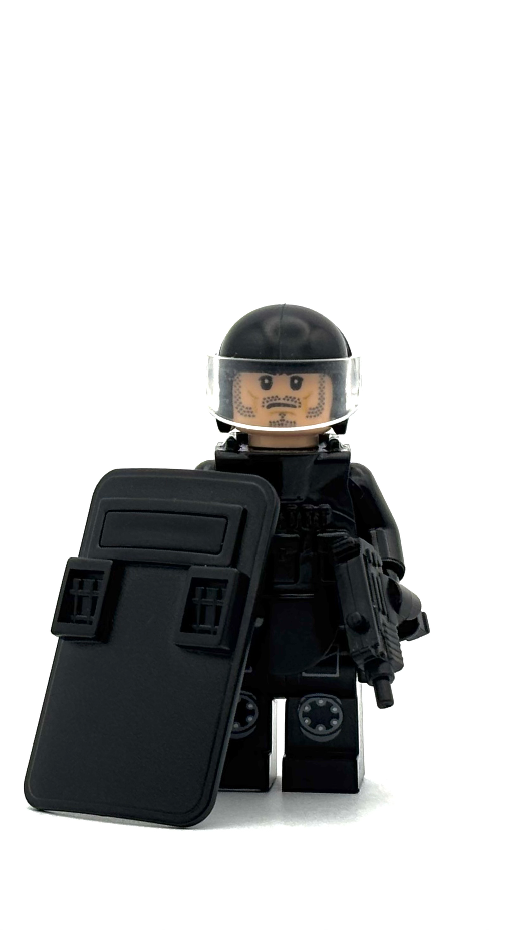 US Marshals Special Operations Group (SOG)