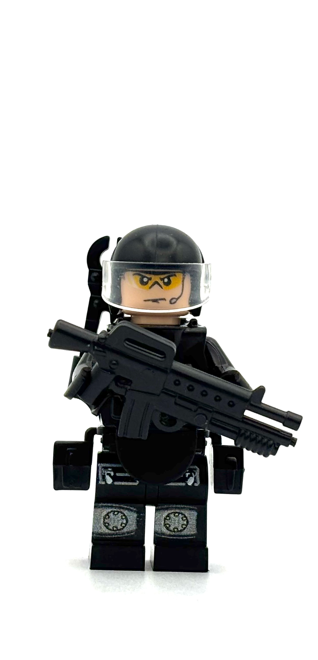 US Marshals Special Operations Group (SOG)