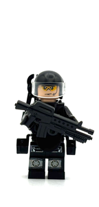 US Marshals Special Operations Group (SOG)