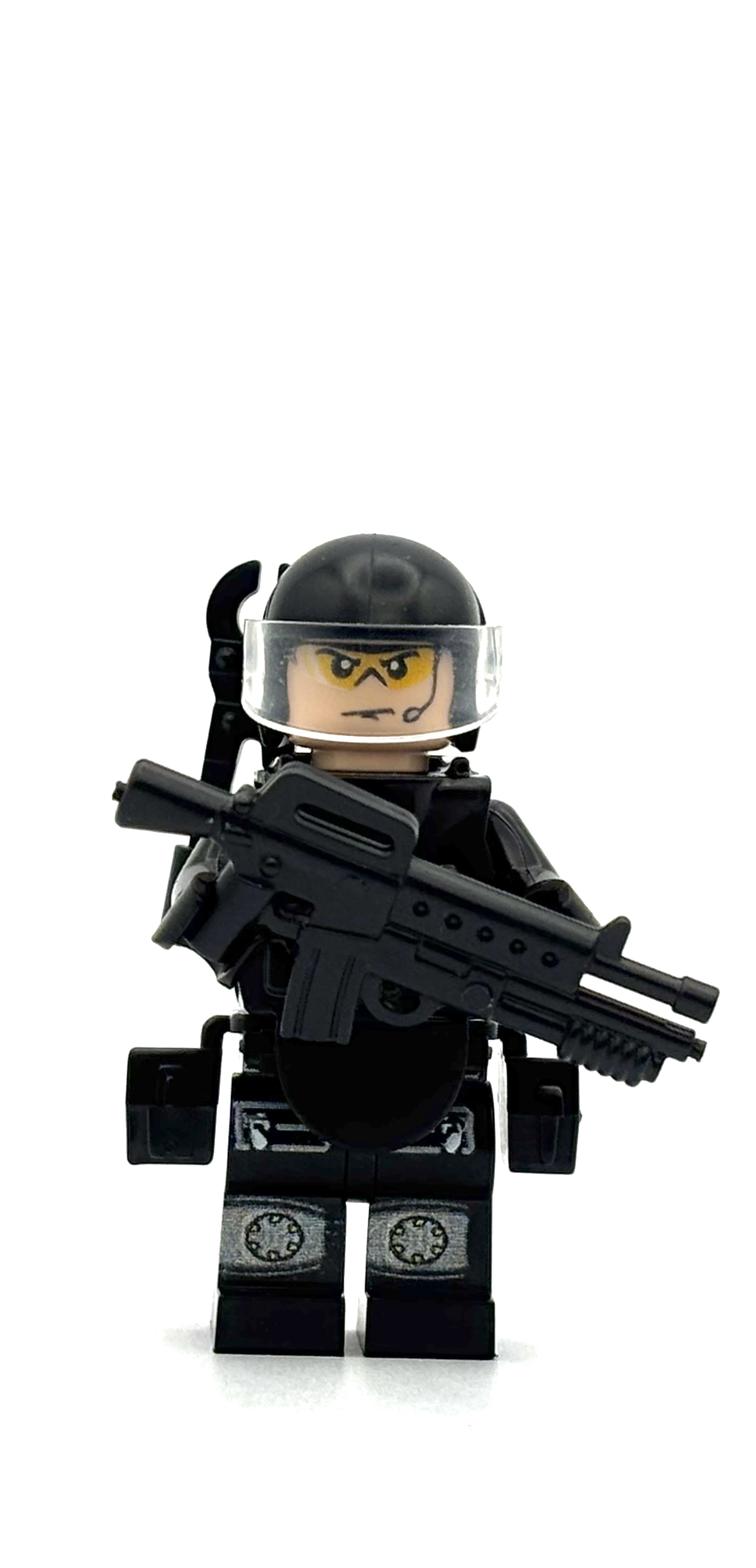 US Marshals Special Operations Group (SOG)