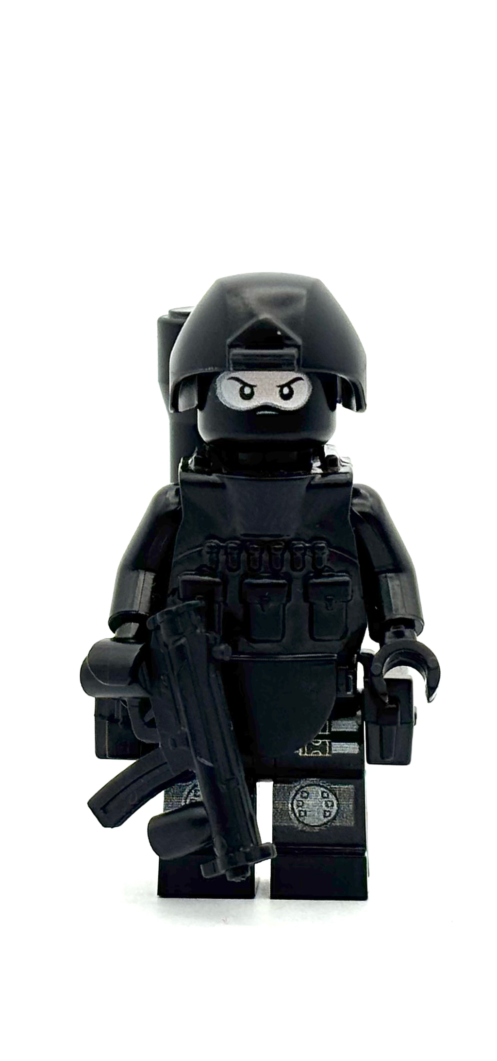 US Marshals Special Operations Group (SOG)