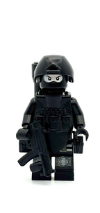 US Marshals Special Operations Group (SOG)