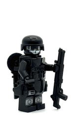 US Marshals Special Operations Group (SOG)