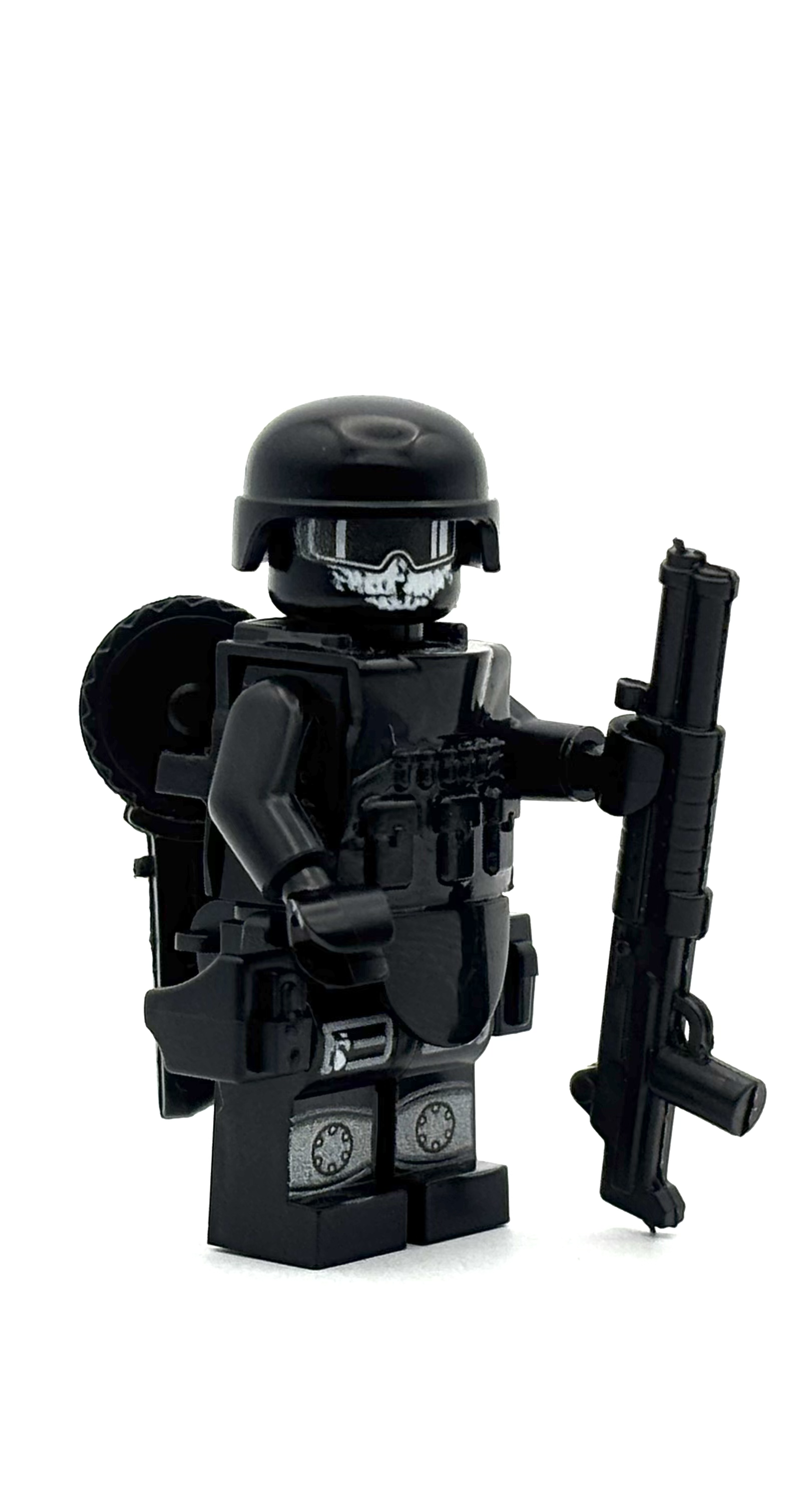 US Marshals Special Operations Group (SOG)