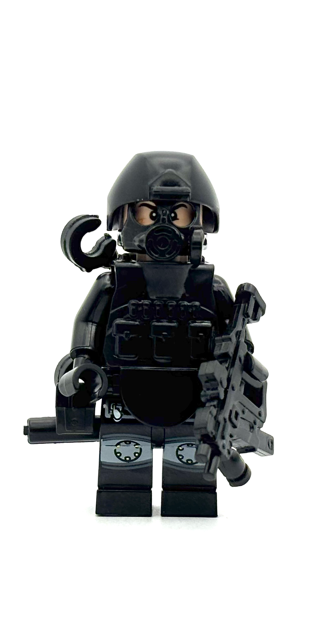 US Marshals Special Operations Group (SOG)