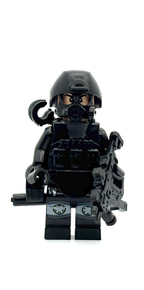 US Marshals Special Operations Group (SOG)