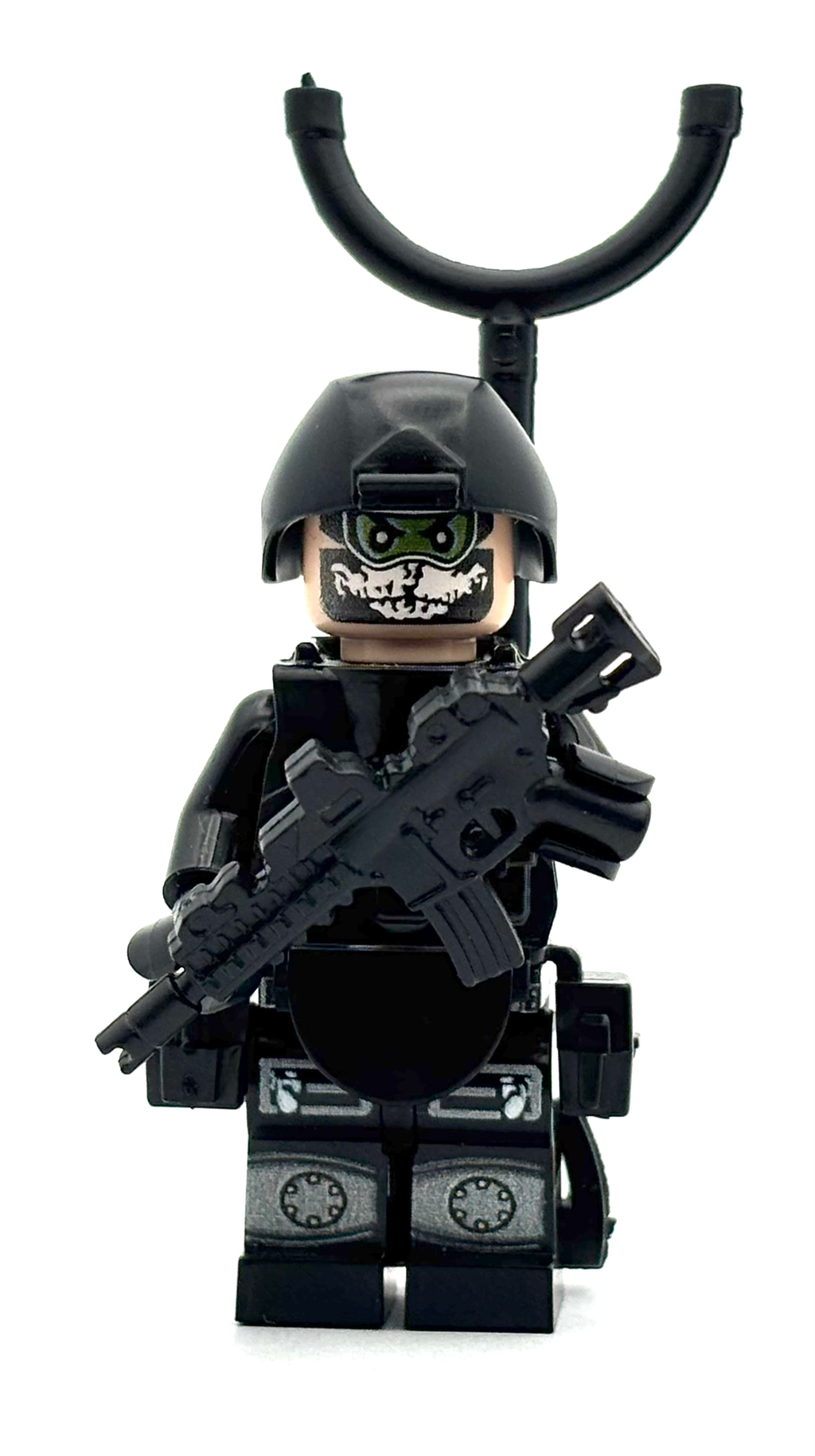 US Marshals Special Operations Group (SOG)