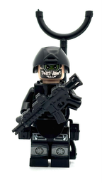 US Marshals Special Operations Group (SOG)