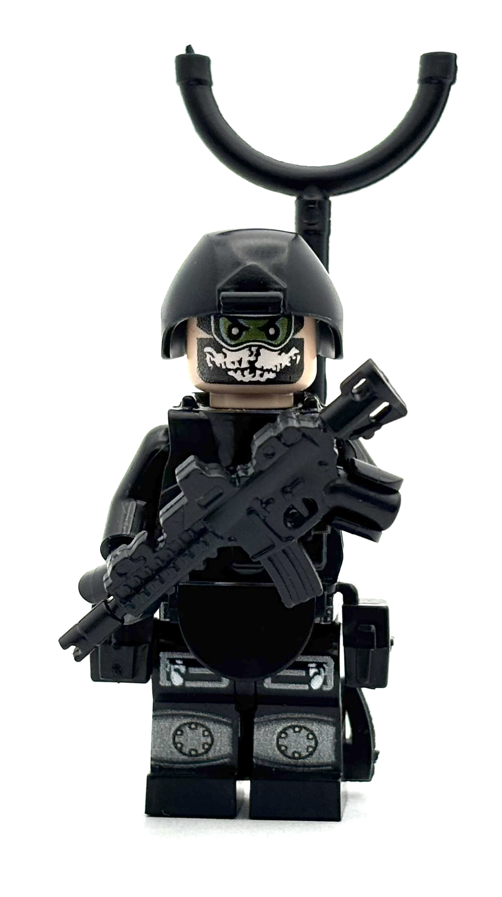 US Marshals Special Operations Group (SOG)
