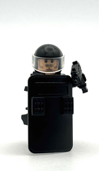 US Marshals Special Operations Group (SOG)